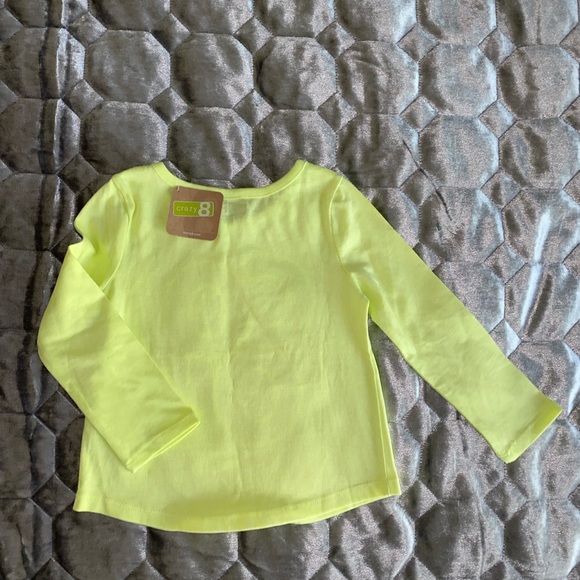 Crazy8 cool top - Picture 2 of 4